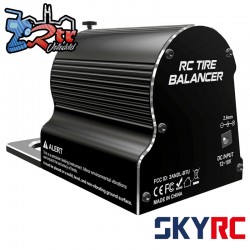 Equilibrador de neumáticos SkyRC RC Digital