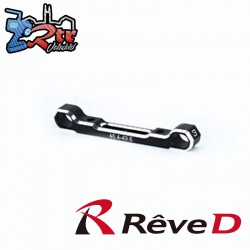 Soporte de suspensión aluminio n.° 3 (46.4~49.6mm) SE Reve D RD-301-3