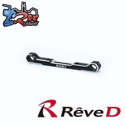 Soporte de suspensión aluminio n.° 7 (60.8~64.0mm) SE Reve D RD-301-7T
