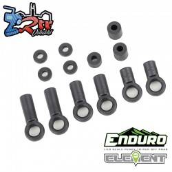 Ojales de choque u cuñas Element Enduro IFS 2 EL42348