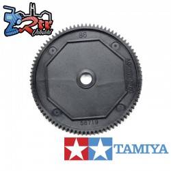 Engranaje recto paso 48 de 86T Tamiya 51714