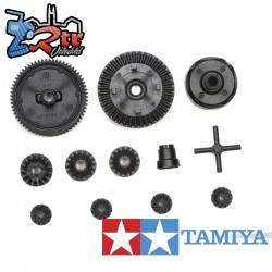 Engranajes Partes G MB-01 Tamiya 51723