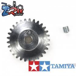 Piñon 29T Modulo 0.6 Tamiya 51726