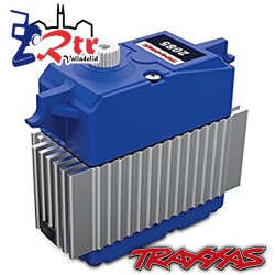 Servo Digital de Alto Torque Traxxas Waterproft impermeable TRA2085