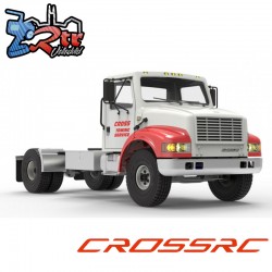 Cross RC 1/10 WT4 Camión Grua Crawler Kit