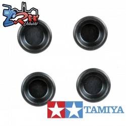 Sello de aceite del amortiguador TRF 4 Unidades Tamiya 53576