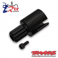 Vasos Diferencial TRA7754X Traxxas X-Maxx