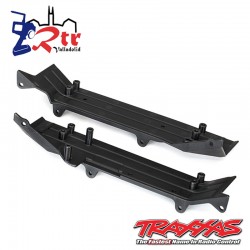 Paneles Laterales Traxxas TRX-4 Izq y Der TRA8218