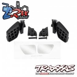 Espejos laterales réplica de Raptor R™ izquierdo y derecho Traxxas TRA10143