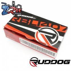 Servo RBL1407  HV bajo perfil Brushless 0.07s/14.0kg