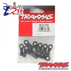 Rotulas Traxxas 10 Unidades TRA8276