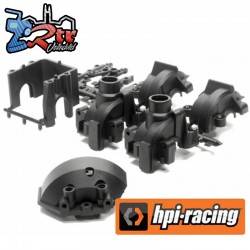 Conjunto de caja de cambios (Nitro 3) HPI-85036