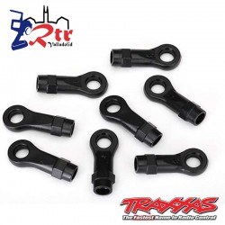 Rotulas Traxxas 8 Unidades TRA827