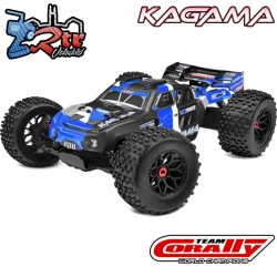 Team Corally KAGAMA XP 6S- Kit sin electrónica Azul