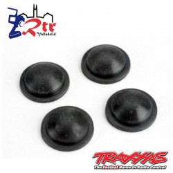 Diafragmas de silicona Traxxas TRA1765