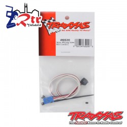 Sensor de telemetria RPM TRX6520