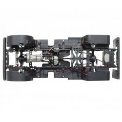 Juego de luces LED de roca KUDU™ para Land Rover serie BRX02