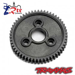 Traxxas Corona Gear 54t  0.8 Pich TRA3956