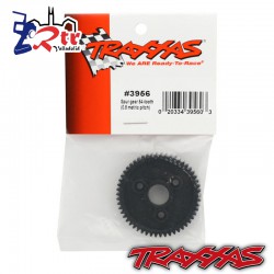 Traxxas Corona Gear 54t  0.8 Pich TRA3956
