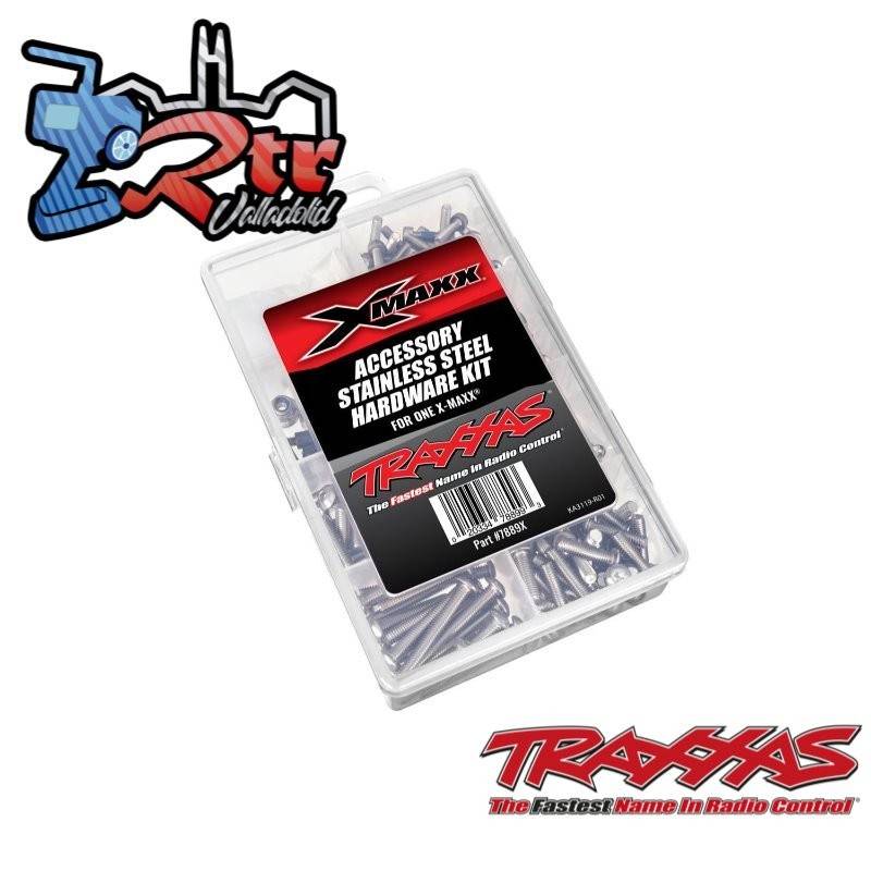 kit-de-tornillos-para-traxxas-x-maxx-ace