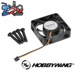 Ventilador Hobbywing 35x35x10 Ezrun MAX6 G2