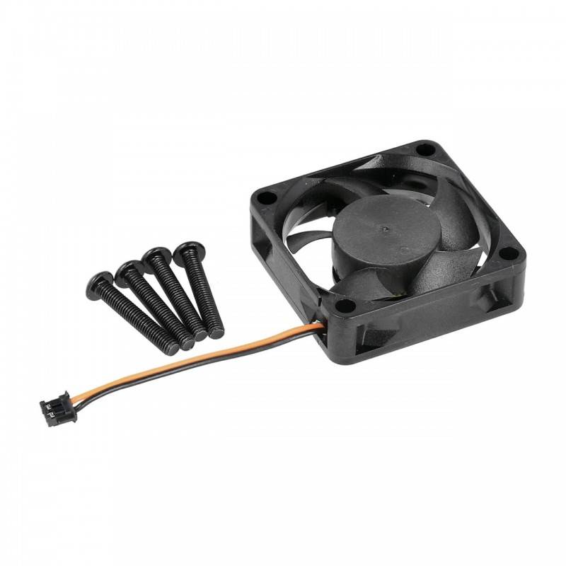 Ventilador Hobbywing 35x35x10 Ezrun MAX6 G2