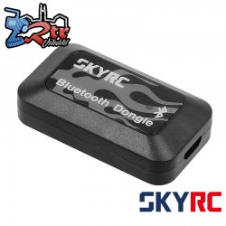 Adaptador de Bluetooth SkyRc V2 Esc y Cargador