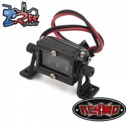 RC4WD KC HiLiTES 1/10 Serie C Barra de luces LED de alto rendimiento (20 mm/0.75")