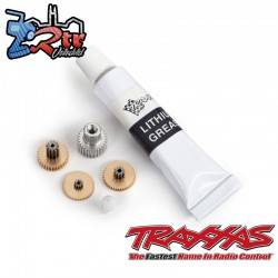 Kit de reparación para micro Servo Traxxas 2080R TRA2082R