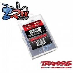 Kit de Rodamientos para Traxxas VXL 4Wd (Rustler, Slash, Stampede, Hoss) TRA6786