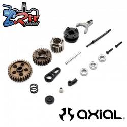 kit de doble velocidad RBX10 Axial AXI332005