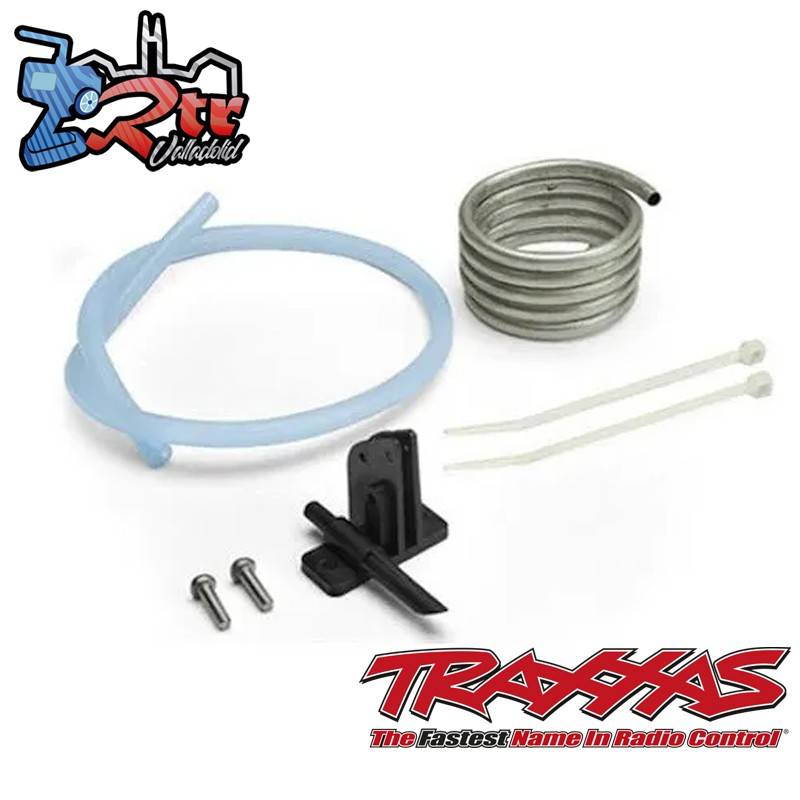 Sistema de refrigeración por agua Traxxas Blast TRA3875