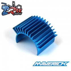 Disipador de calor motor 380 (Azul) Maverick MV150547