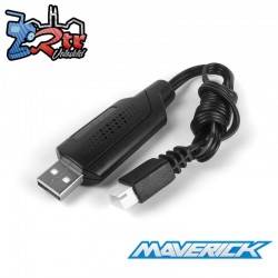 Cargador USB Maverick Maverick MV150545