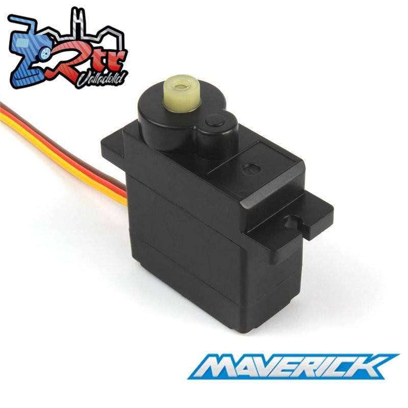 Servo Maverick MS-200 MV150543