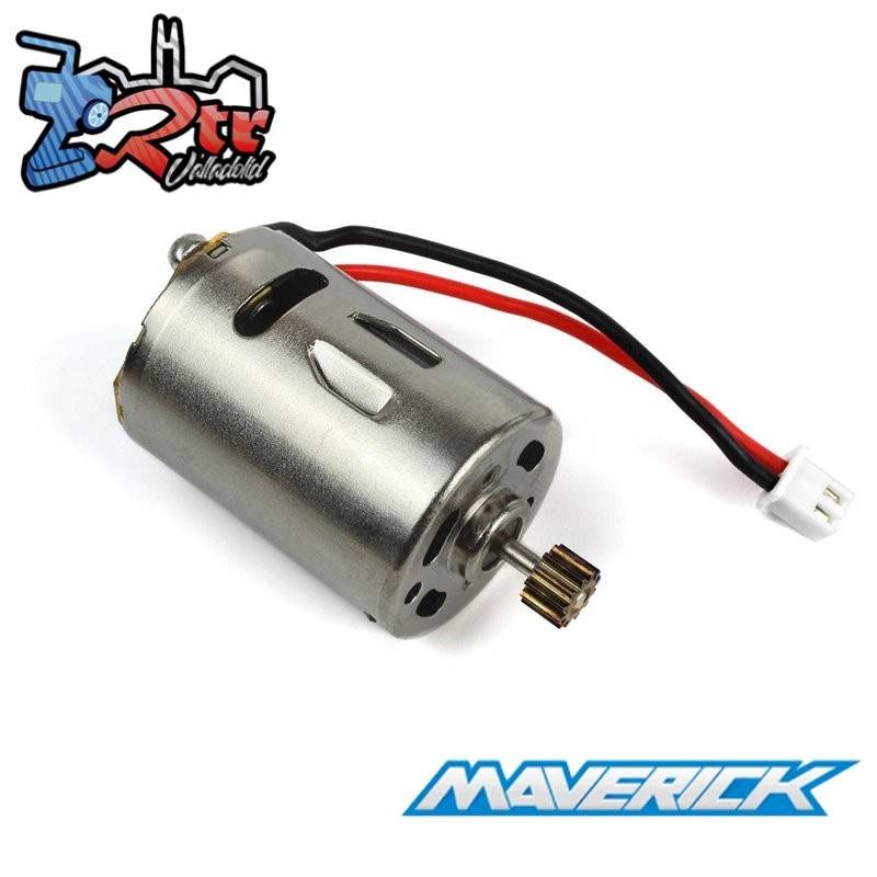 Motor 380 MM-200 con piñon MV150542