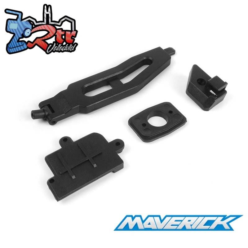 Juego de piezas de chasis Maverick MV150506