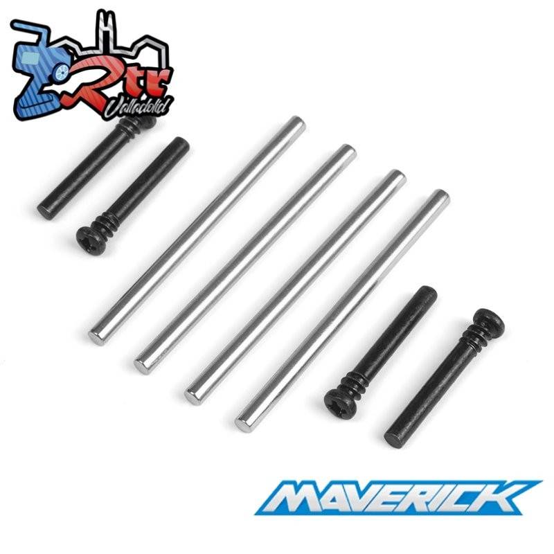 Juego de pasadores de bisagra Maverick MV150513