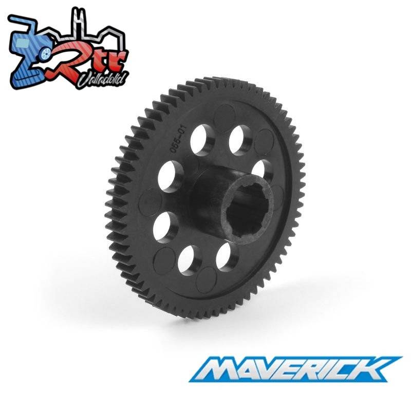 Engranaje recto Maverick MV150525