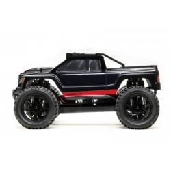 Absima EP Monster Truck "AMT3.4-V2" 1/10 4Wd RTR Escobillas