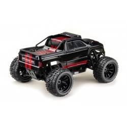 Absima EP Monster Truck "AMT3.4-V2" 1/10 4Wd RTR Escobillas