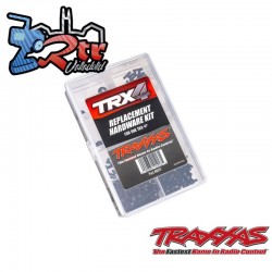 Kit de tornillos para Traxxas TRX-4 TRA8217