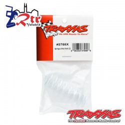 Muelles Resortes Traseros blanco TRA3758X