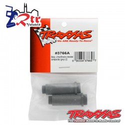 Cuerpo Amortiguador Traxxas Gris TRA3766A