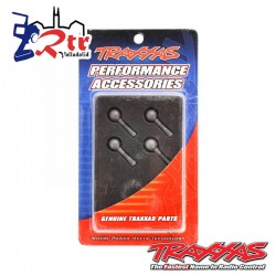 Bolas de Pivote Traxxas Manguetas TRA4933X