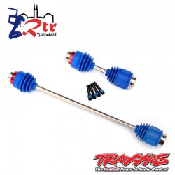 Eje Central Acero endurecido Traxxas E-REvo 2.0 VXL TRA8655R