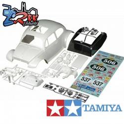 Carrocería Tamiya Sand Scorcher 2010 ABS 51406