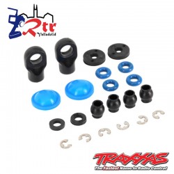 Kit de reconstrucción, amortiguadores 1/16 TRA7062