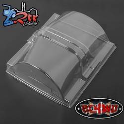 Juego de guardabarros interior delantero RC4WD para Chevy Blazer D Z-S1729