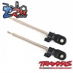 Eje Amortiguador Gt-Maxx 72Mm GT-Maxx® TRA8963